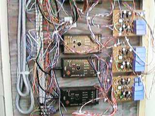 photo of converter circuits