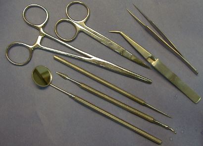medical tools