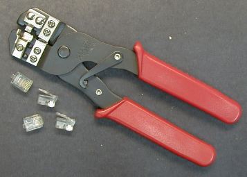rj-11 crimp tool