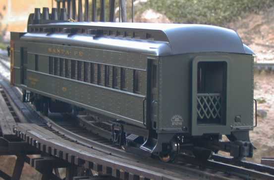Doodlebug Rail Cars (Trains)